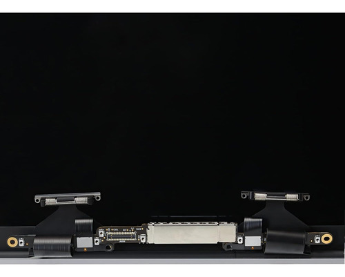 Pantalla Para Macbook Pro 15,4 A1707 2016 2017 Space Gray
