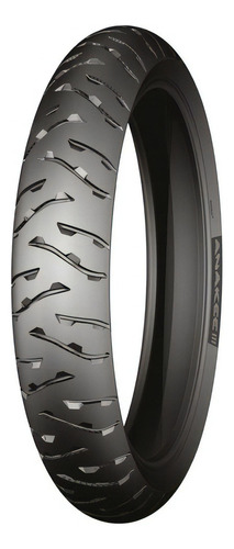 Pneu De Motocicleta Tl/tt Michelin Anakee 3 120/70 19 60v