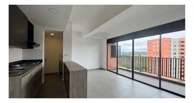 Apartamento en venta