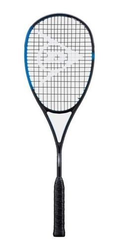 Raqueta Squash Dunlop Grafito Sonic Pro Competicion