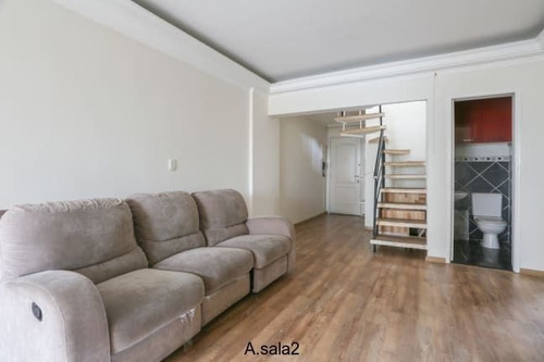 Imagem 1 de 17 de Apartamento Com 3 Dormitórios, 205 M² - Venda Por R$ 1.385.000,00 Ou Aluguel Por R$ 3.200,00/mês - Vila Monte Alegre - São Paulo/sp - Ap19979