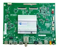 Comprar Placa Main Principal 50p715 Semp Tcl Conferir Id Id:510