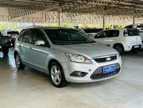 Comprar Ford Focus Focus Hatch Ghia 2.0 16v (flex)