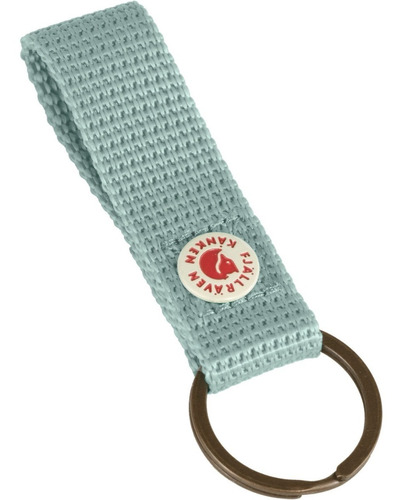 Llavero Fjallraven Kanken Keyring - Aguamarina