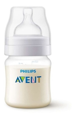 Avent Mamadera 125 Ml