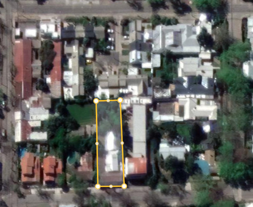 Casa En Venta De 2 Dorm. En Talca