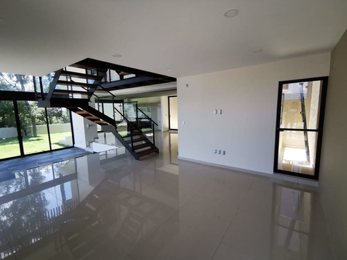 Imagen 7 de 30 de Casa En Renta En Sayavedra