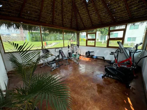 Casa En Condominio Con Alberca En Atlatlahucan, Morelos $1,990,000.00 Mxn