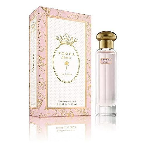 Tocca Women's Eau De Parfum, Simone - Floral Fresco, Lx1sh