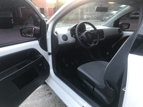 Vw Up
