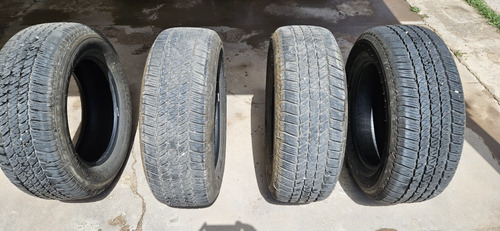 Bridgestone Dueler H/t Ii 265/60/18