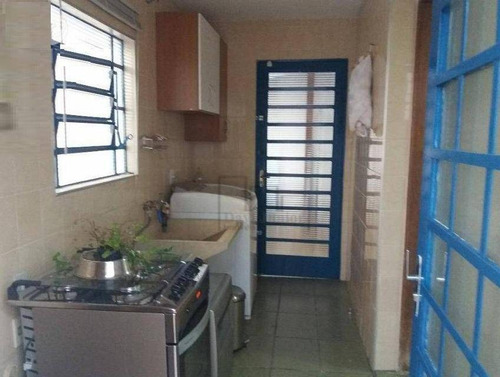 Imagem 13 de 28 de Casa À Venda, 257 M² Por R$ 690.000,00 - Mangal - Sorocaba/sp - Ca2472