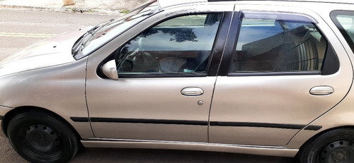 Fiat Palio Weekend 1.6 16v Gasolina