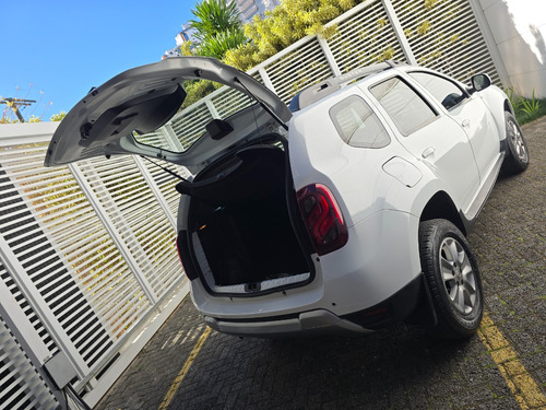 Renault Duster 1.6 16V Dynamique Sce Aut. 5P