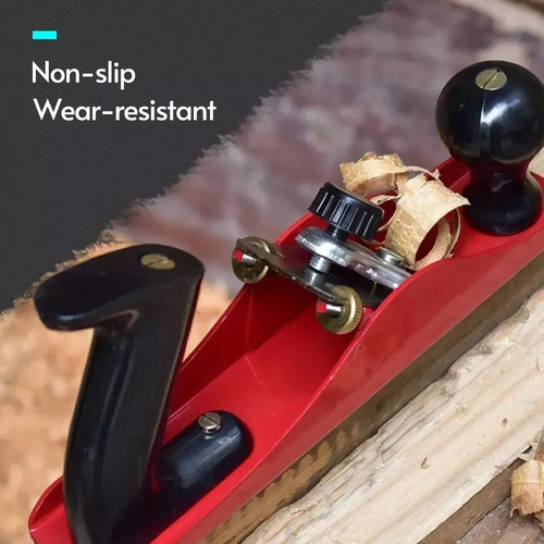 Para Mini Cortadora De Madera Manual Carpintero Planeador