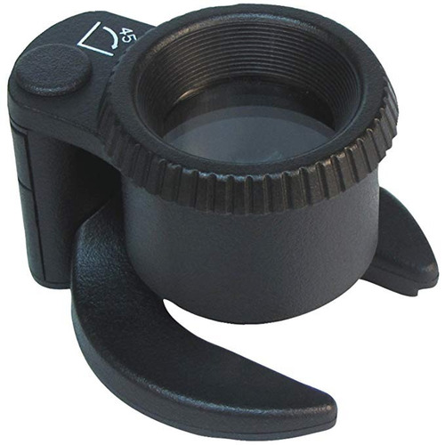 Carson Sensormag 4.5x30mm Dslr Sensor Lupa De La Lupa De Lim
