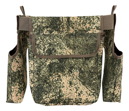 Riñonera Bolsa Para Cinturón Accesorios Bolsa Multiusos