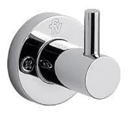 Toallero perchero baño sale