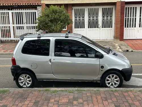Renault Twingo 1.2 Dynamique