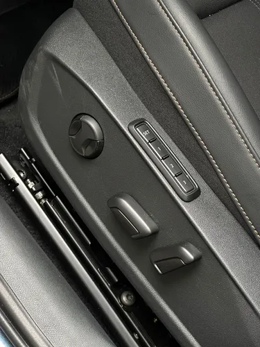 Cupra formentor 2.0 Tsi Metalizado Dsg