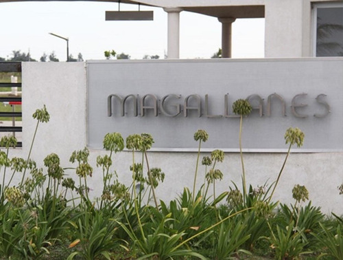 Imagen 1 de 4 de Lote A La Laguna En Barrio Magallanes Hudson