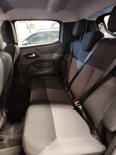 Citroën C3 1.6 16V Vti 115 Feel Pack At
