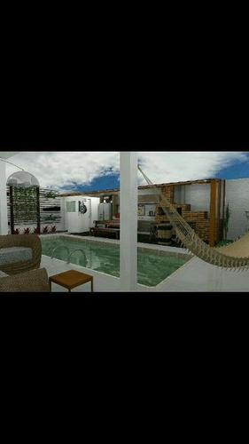 Imagem 2 de 30 de Casas - Venda - Jardim Green Park Residence - Cod. So0042 - Vso0042