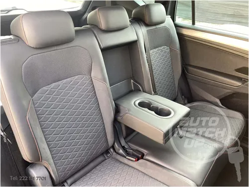 Seat Tarraco 1.4 Tsi Fr Dsg