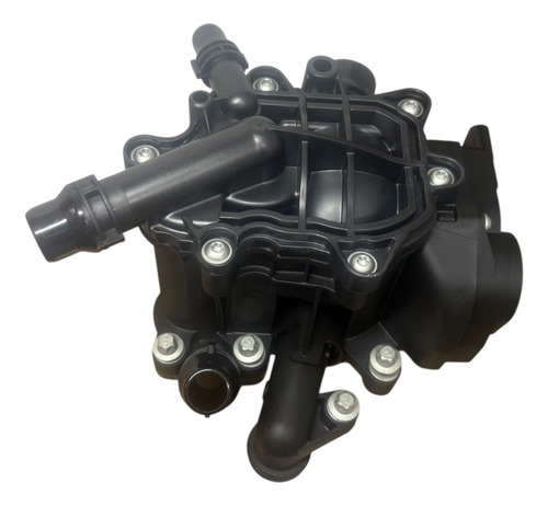 Termostato Electronico Bmw 118i 2015 Premium 11537644811