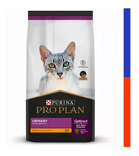 Alimento Para Gato Proplan Urinary Tratamiento Urinario 3 Kg