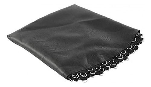 Colchoneta De Trampolín Durable 10 Pies Con 60 Hebillas