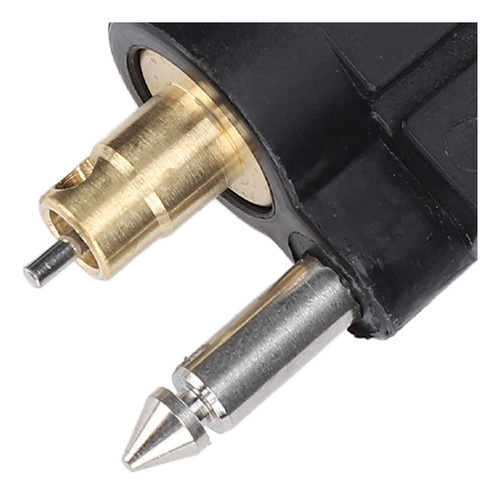 Outboard Engine Fuel Line Connector Marine Fittings 6mm