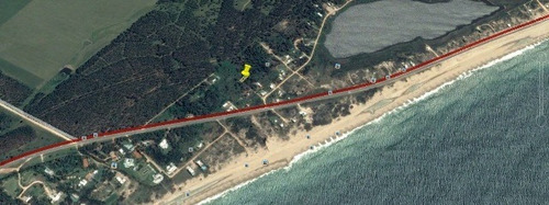 Terreno En Venta En Santa Monica