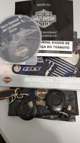 Harley Electra Glide 103- 2014