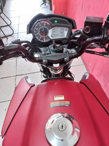 Imagem 7 de 15 de Yamaha Fazer 150 Sed Ano 2022, Com Apenas 900 Km Rodados.