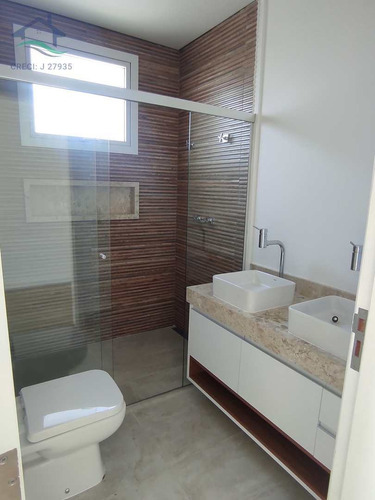 Imagem 13 de 16 de Casa De Condomínio Com 3 Dorms, Nova Gardênia, Atibaia - R$ 1.27 Mi, Cod: 3411 - V3411