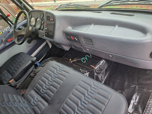 Mb 1215 C Caçamba
