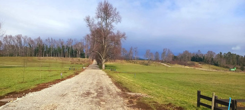 Hermosas Parcelas Ruta Ch-199 Km. 7 Villarrica - Pucón