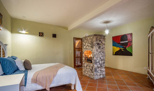 Imagen 27 de 30 de Casa Amanecer En Venta, Colonia San Rafael En San Miguel De
