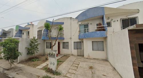 Sk16 - Casa En Remate Bancario En C.talquezal, Los Torrentes, Veracruz, Veracruz Oportunidad De Inversion