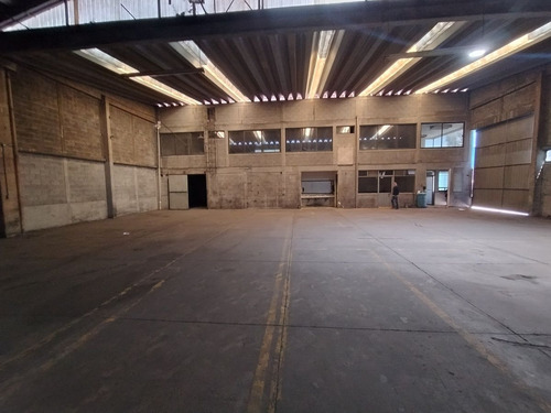 Se Renta Excelente Bodega En Cuautitlán Izcalli