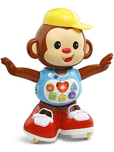 Vtech Persígueme Casey