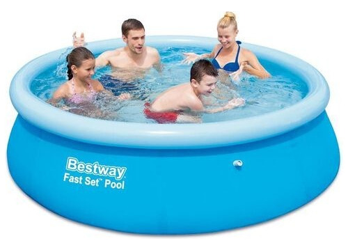 Piscina Inflable Bestway 2.44 M X 66cm