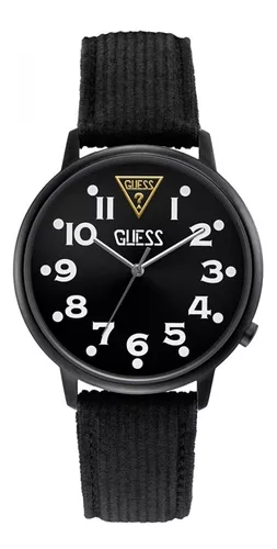 Reloj Hombre Guess V1034m3 Agente Oficial Envio Sin Cargo M