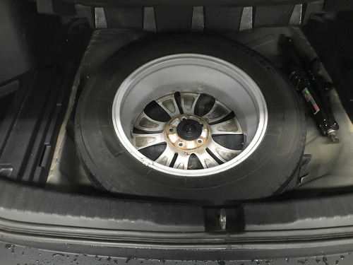 Honda Cr-v 2.4 Lx 2wd 185cv At 2012