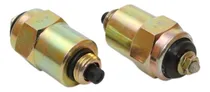 Comprar Solenoide De Pare 12v Fiat Peugeot Renault