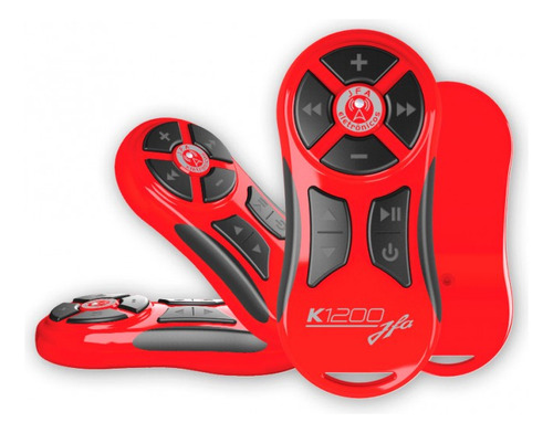 Controle Jfa K1200 Longa Distancia 1200 Metros 5 Cores