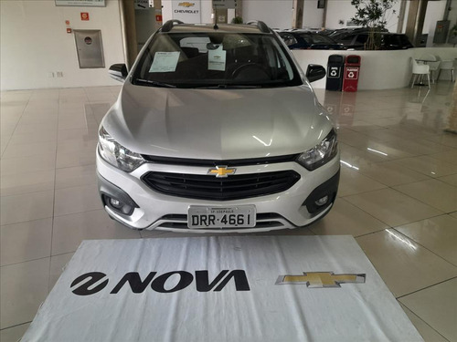 Chevrolet Onix 1.4 MPFI LT 8V FLEX 4P AUTOMÁTICO
