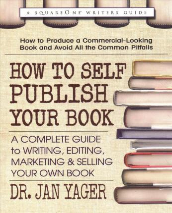 Libro How To Self-publish Your Book : A Complete Guide To...