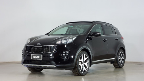 Kia Sportage 2.0 Gt Line At 4x2